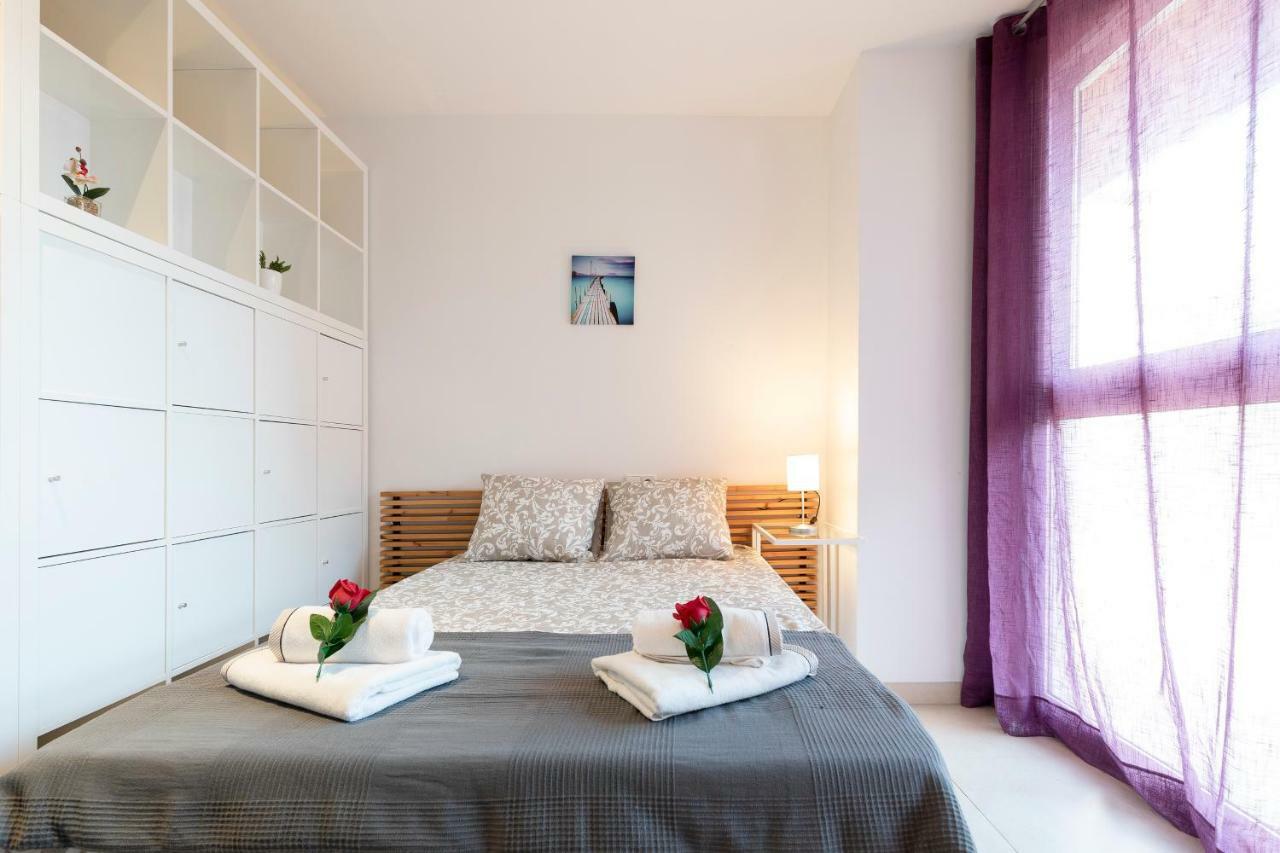 Stay Barcelona Sant Marti Buitenkant foto